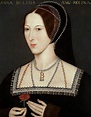 Breve biografía de Bolena o Boleyn, Ana (Reina de Inglaterra)