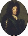 François Henri de Montmorency-Bouteville Luxembourg – Store norske leksikon