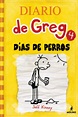 DIARIO DE GREG DIAS DE PERROS