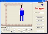 Télécharger Le Pendu gratuit pour PC - CCM
