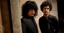 The Mars Volta Release 'Blacklight Shine', First New Single in 10 Years ...