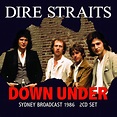Amazon | Down Under | Dire Straits | 輸入盤 | 音楽