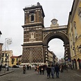 Aversa, Italien: Tourismus in Aversa - Tripadvisor