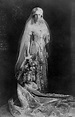 Her Serene Highness The Princess of Leiningen (1907-1951) née Her ...