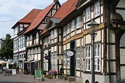 Die schönsten Panoramastraßentouren in Rotenburg (Wümme) | Outdooractive