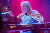 Rick Wakeman Announces Solo US Tour