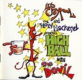 Les Claypool And The Holy Mackerel - Highball With The Devil (1996, CD ...