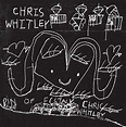 Din Of Ecstasy, Chris Whitley | CD (album) | Muziek | bol.com