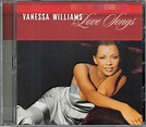 Vanessa Williams - Love Songs (2004, CD) | Discogs