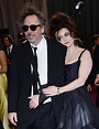 Inside Helena Bonham Carter and Tim Burton's 13-Year Marriage