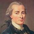 Immanuel Kant Filósofo alemán (Königsberg, 1724-1804). | Filosofos ...