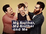Watch My Brother, My Brother And Me, Season 1 | Prime Video