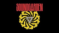 Soundgarden Logos
