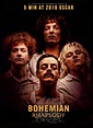 Bohemian Rhapsody (2018) - Posters — The Movie Database (TMDB)