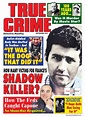 True Crime Magazine - True Crime September 2021 Subscriptions | Pocketmags