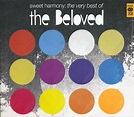 One Man 1001 Albums: The Beloved ‎Sweet Harmony The Very Best Of The ...