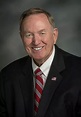 Senator Tom Butler appointed chairman of Senate State Governmental ...