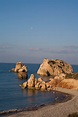 Petra tou Romiou, Felsen der Aphrodite, … – Bild kaufen – 70173885 ...