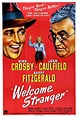 Welcome Stranger (Film, 1947) - MovieMeter.nl