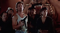 ‎Big Trouble in Little China (1986) directed by John Carpenter ...