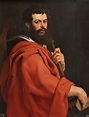 A Prayer to Saint James the Greater, Apostle