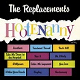 The Replacements - Hootenanny (2008, CD) | Discogs