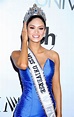 Pia Alonzo Wurtzbach - Miss Universe 2015 Winner - Planet Hollywood ...
