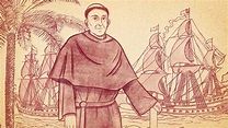 ᐈ Fray Andrés de Urdaneta 【Biografía, Dificultades y MÁS】