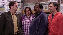 Watch The Office: Superfan Episodes Season 5, Episode 25: Casual Friday ...