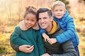 National Adoption Month: Why Foster-Adoption Is Right For You ...