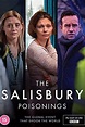 Os Envenenamentos de Salisbury / The Salisbury Poisonings (2020) - filmSPOT