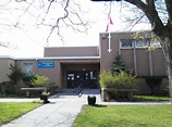 Finch Public School - 277 Finch Ave E, North York, ON M2N 4S3, Canada