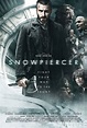 Check Out Chris Evans on the Exclusive Poster for Snowpiercer