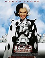 102 Dalmatians (#4 of 4): Extra Large Movie Poster Image - IMP Awards
