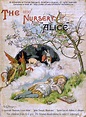 The Nursery "Alice" by Lewis Carroll, Author & Adapter. E. Gertrude ...
