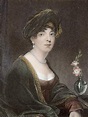 Elizabeth Leveson-Gower (Gordon), Duchess of Sutherland (1765 - 1839 ...