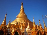 Shwedagon Pagoda Tour | Private Half Day Walking Tour