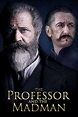 The Professor and the Madman (2019) - Posters — The Movie Database (TMDB)