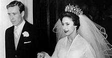 Princess Margaret Bought Her Wedding Tiara | The Adventurine