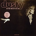 Dusty Springfield – Reputation (1990, Vinyl) - Discogs