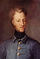 Charles XII also Carl of Sweden, (1682 – 1718) was the King of Sweden ...