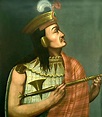 El verdadero nombre de Atahualpa - Artesanías Ecuatorianas