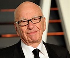 Rupert Murdoch Biography - Facts, Childhood, Family Life & Achievements