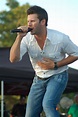 Emerson Drive | Lead singer Brad Mates performs with Emerson… | Flickr