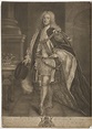 NPG D35159; William Cavendish, 3rd Duke of Devonshire - Portrait ...