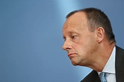 Friedrich Merz: Wie er wurde, was er ist — der Freitag