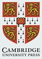 Cambridge University Press is the publishing business of the University ...