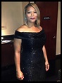 Queen Latifah from 2014 Grammys: Twitpics & Instagrams | E! News