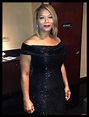 Queen Latifah from 2014 Grammys: Twitpics & Instagrams | E! News