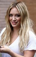 HILARY DUFF Leaves The View in New York 06/18/2015 – HawtCelebs